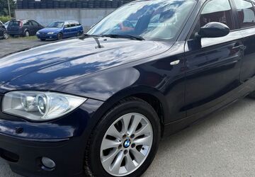 BMW 118 212.000 km 2.750 &euro; Wetzlar 35576