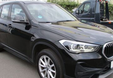 BMW X1 151.770 km 13.900 &euro; Lich 35423