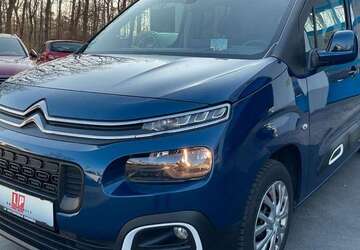 Citroen Berlingo 132.649 km 15.990 &euro; Giessen 35394