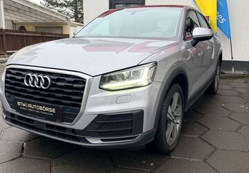 Audi Q2 180.000 km 12.990 &euro; Langgöns 35428