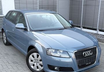 Audi A3 114.500 km 8.490 &euro; Dillenburg 35683