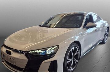 Audi e-tron GT 69.780 km 49.970 &euro; Wetzlar 35576