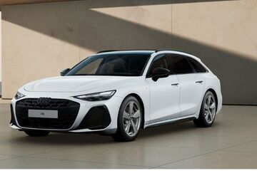 Audi A6 21.810 km 51.970 &euro; Wetzlar 35576