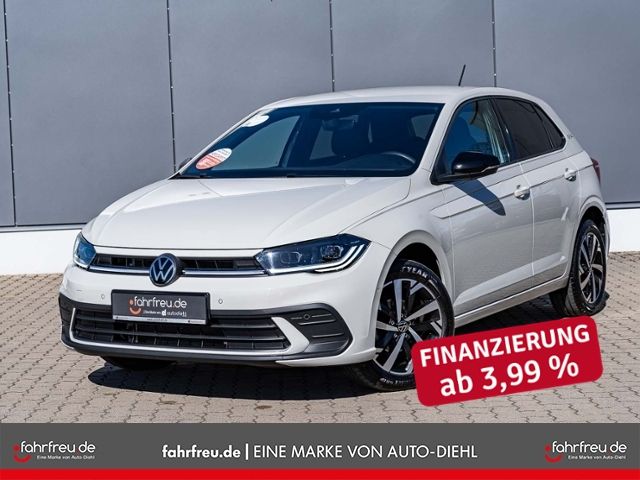VW Polo 18.717 km 23.990 &euro; Gießen 35394