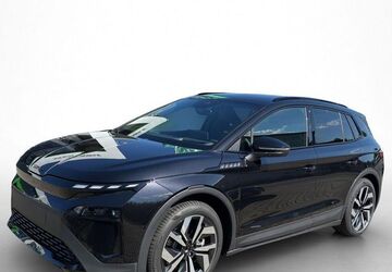 Skoda Elroq 23.476 km 43.990 &euro; Neu-Anspach 61267
