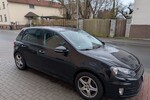 VW Golf 240.500 km 4.000 &euro; Gießen 35390