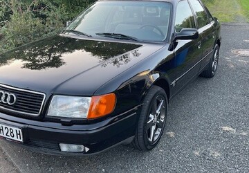 Audi 100 365.000 km 3.400 &euro; Greifenstein 35753