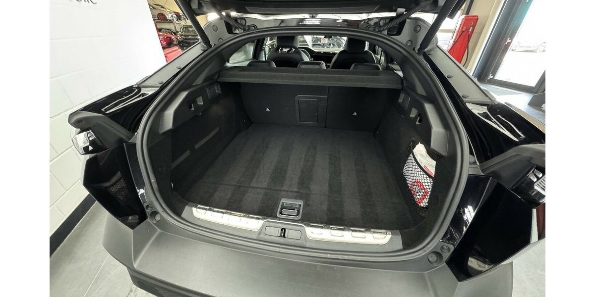 Peugeot 408 GT 225 Plug in Hybrid Massage 360° Cam 34.882 km 28.330 &euro; Lich 35423