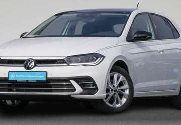 VW Polo 39.528 km 18.990 &euro; Herborn 35745