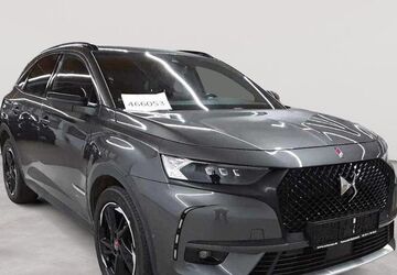 Citroen DS 101.977 km 19.990 &euro; Fernwald-Steinbach 35463