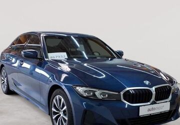 BMW 320 77.086 km 29.190 &euro; Fernwald-Steinbach 35463