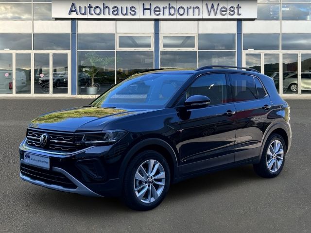 VW T-Cross 19.100 km 24.950 &euro; Herborn 35745