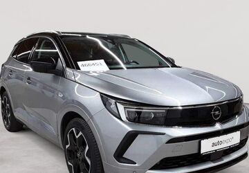 Opel Grandland (X) 80.271 km 18.989 &euro; Fernwald-Steinbach 35463
