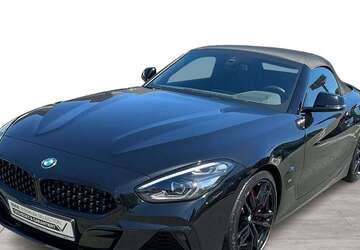 BMW Z4 49.700 km 49.890 &euro; Gießen 35398