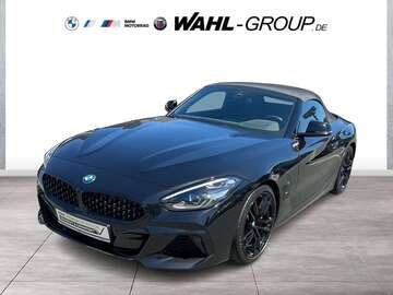 Gebrauchte BMW Z4