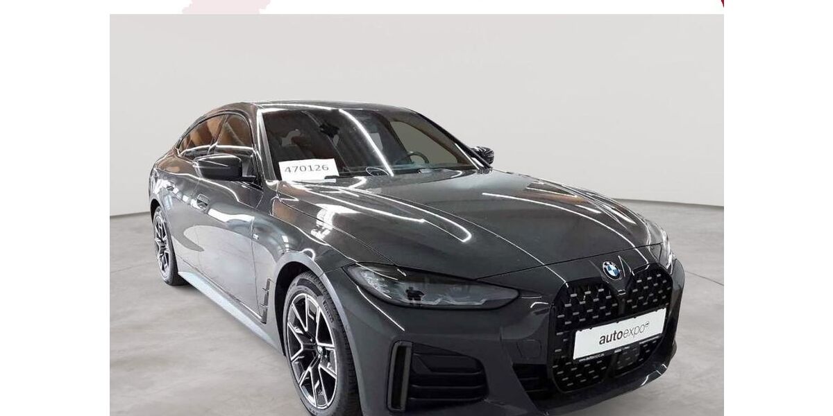 BMW 420 127.913 km 35.889 &euro; Fernwald-Steinbach 35463