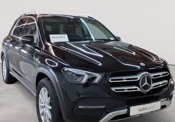Mercedes-Benz GLE 350 146.852 km 42.189 &euro; Fernwald-Steinbach 35463