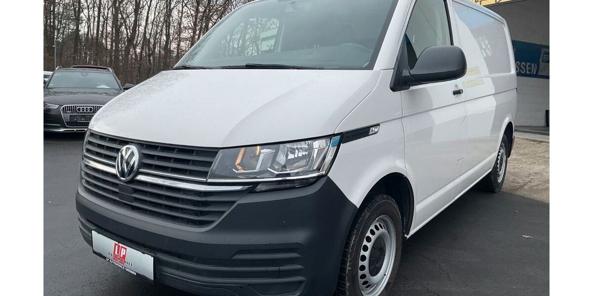 VW T6 Transporter 67.890 km 21.490 &euro; Giessen 35394