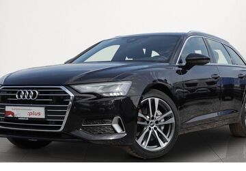 Audi A6 88.300 km 33.970 &euro; Wetzlar 35576