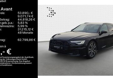 Audi S6 22.288 km 52.780 &euro; Bad Nauheim 61231