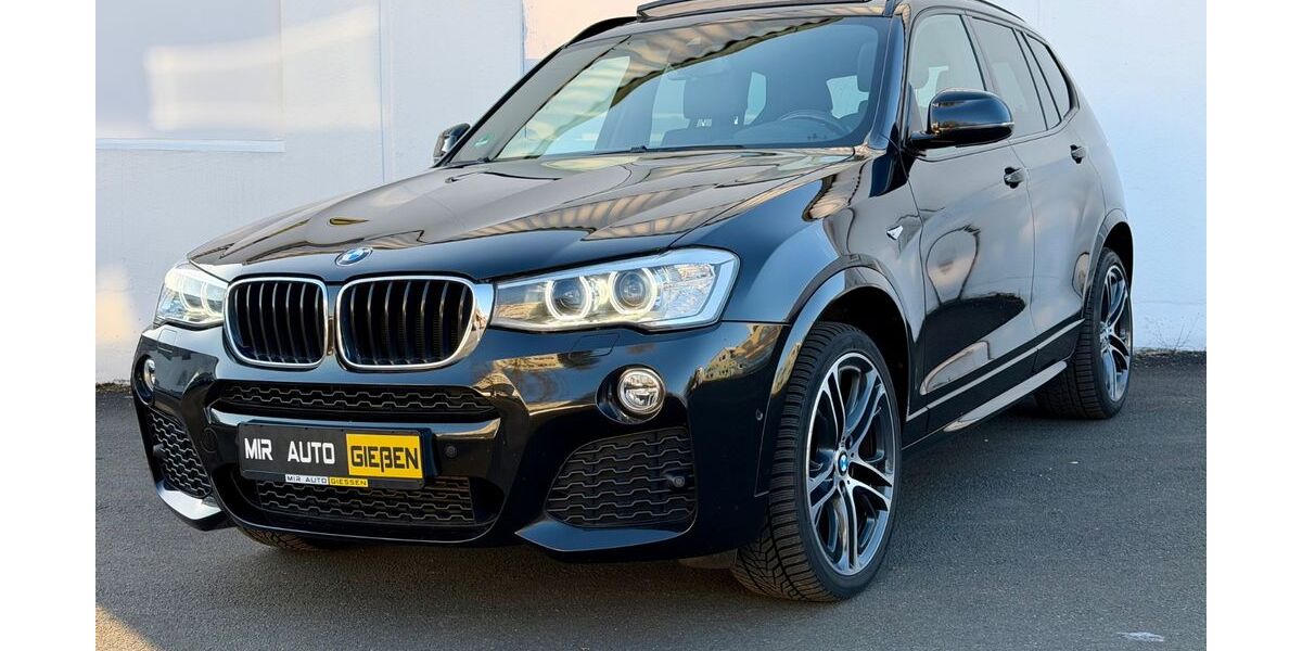 BMW X3 149.999 km 21.480 &euro; Gießen 35398