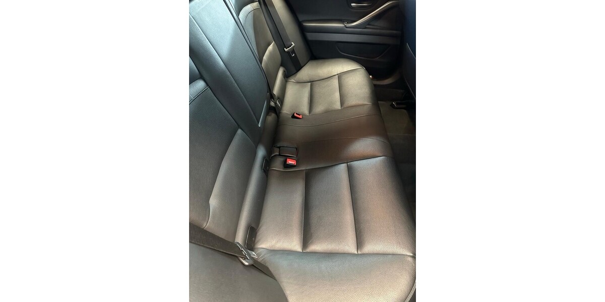 BMW 520 308.000 km 8.999 &euro; Wetzlar 35578