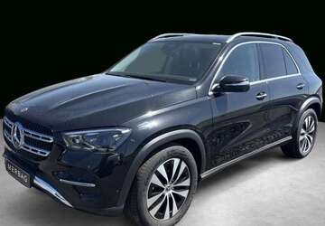 Mercedes-Benz GLE 450 23.907 km 79.990 &euro; Weilburg 35781