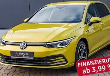 VW Golf 34.422 km 19.690 &euro; Gießen 35394