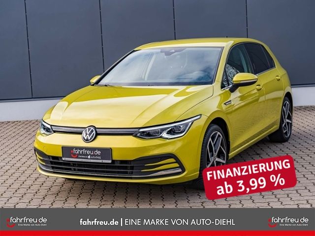 VW Golf 34.422 km 19.690 &euro; Gießen 35394