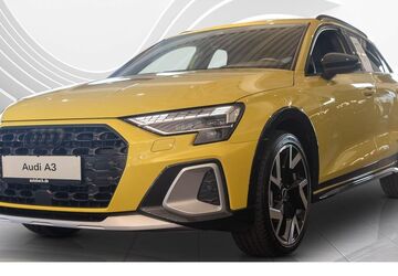 Audi A3 27.500 km 29.940 &euro; Wetzlar 35576