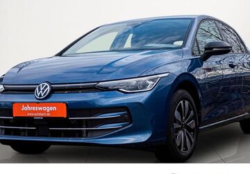 VW Golf 17.520 km 28.480 &euro; Weilburg 35781