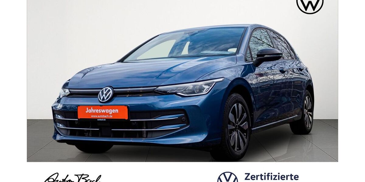 VW Golf 17.520 km 28.480 &euro; Weilburg 35781