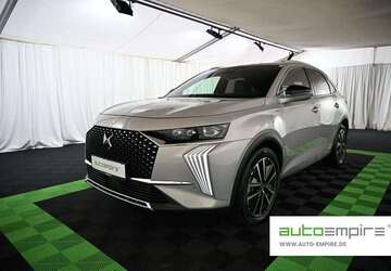 DS Automobiles DS 7 Crossback 31.376 km 30.990 &euro; Butzbach 35510