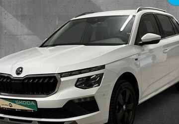 Skoda Kamiq 6.990 km 29.480 &euro; Wetzlar 35578