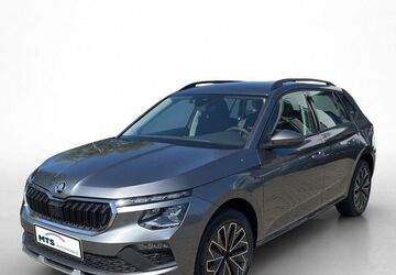 Skoda Kamiq 5.823 km 27.990 &euro; Neu-Anspach 61267