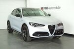 Alfa Romeo Stelvio 2.2 D Competizione Q4 ALLRAD LEDER AHK 45.000 km 39.385 &euro; Lich 35423