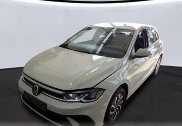 VW Polo 48.358 km 14.990 &euro; Herborn 35745