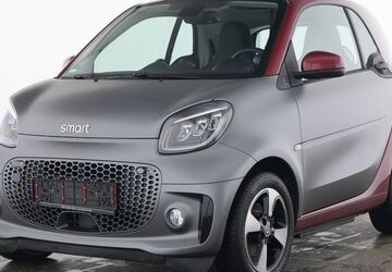 Smart ForTwo 39.506 km 15.195 &euro; Gießen 35396