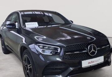 Mercedes-Benz GLC 300 37.284 km 47.989 &euro; Fernwald-Steinbach 35463