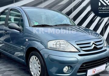 Citroen C3 104.198 km 2.490 &euro; Garbenheim 35583