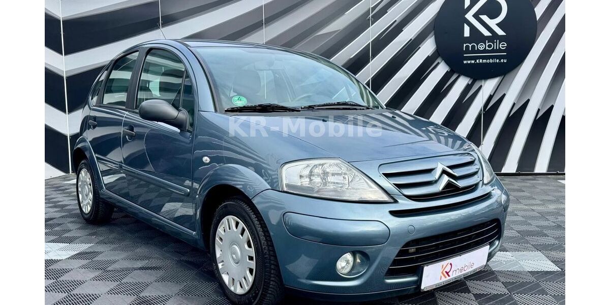 Citroen C3 104.198 km 2.490 &euro; Garbenheim 35583