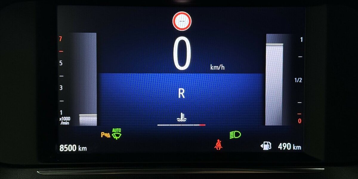 Opel Corsa GS 1.2 Turbo 1.Hand Sitzheizung Carplay 8.600 km 17.320 &euro; Lich 35423