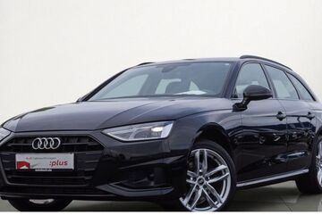 Audi A4 64.780 km 21.870 &euro; Wetzlar 35576
