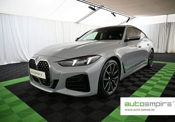 BMW 420 Gran Coupé 19.868 km 44.790 &euro; Butzbach 35510