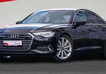 Audi A6 109.040 km 33.490 &euro; Herborn 35745