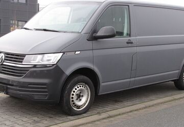 VW T6 Transporter 231.621 km 14.950 &euro; Hüttenberg 35625