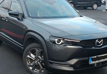 Mazda MX-30 25.555 km 18.821 &euro; Driedorf 35759