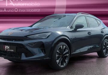 Cupra Formentor 11.153 km 36.994 &euro; Beselich 65614