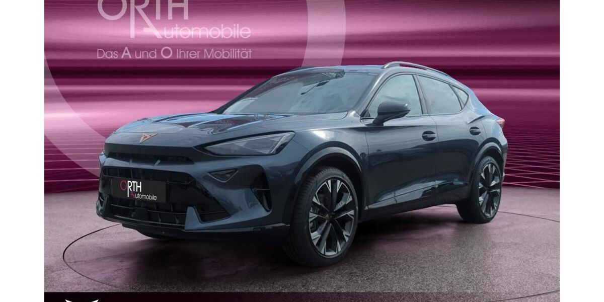 Cupra Formentor 11.153 km 36.994 &euro; Beselich 65614