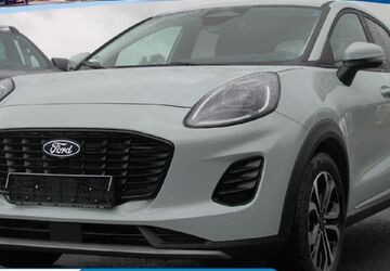 Ford Puma 12.990 km 23.690 &euro; Mittenaar 35756